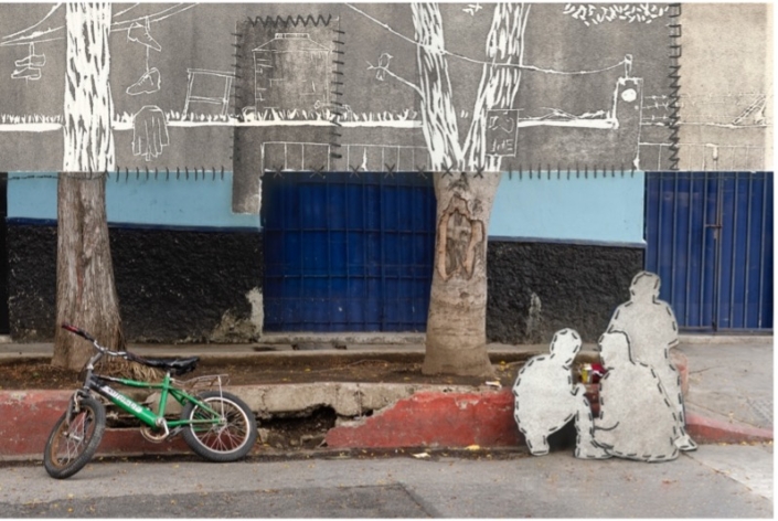 DONDE JUGAR&Aacute;N