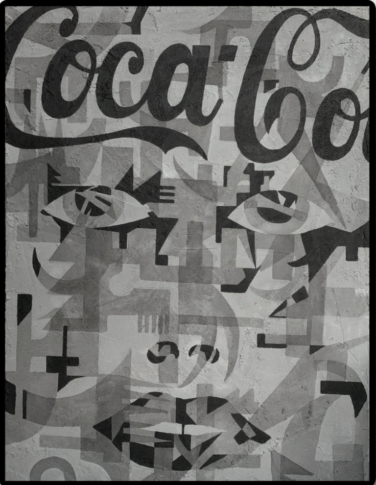 Retrato de identidad contemporánea