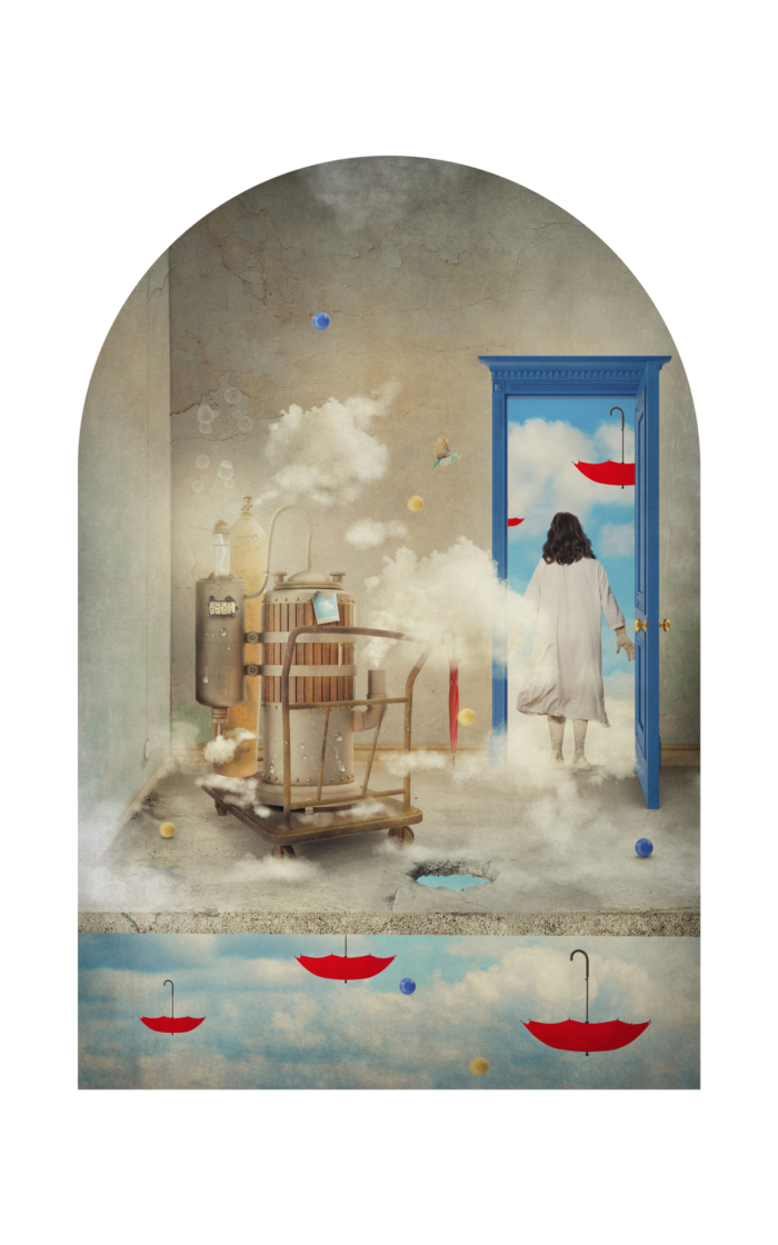 Tu hermoso futuro: El coraje de saltar