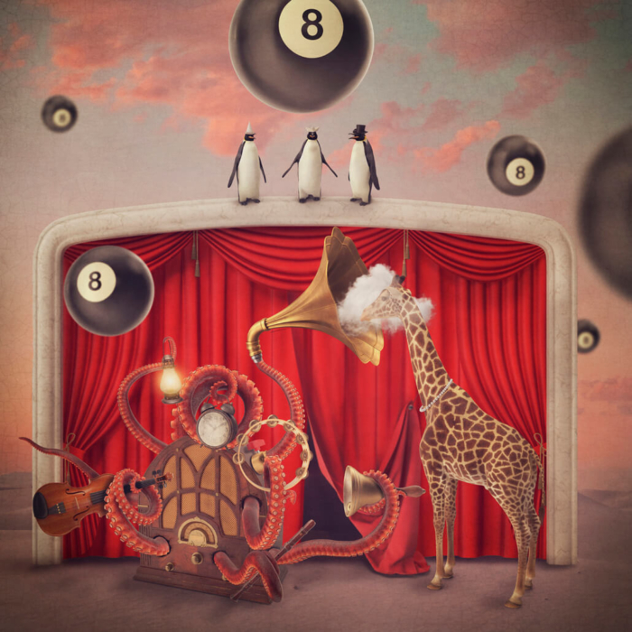 El día que la música murió