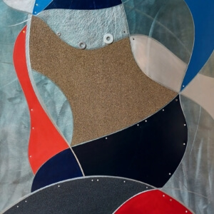 Personajes Organicos