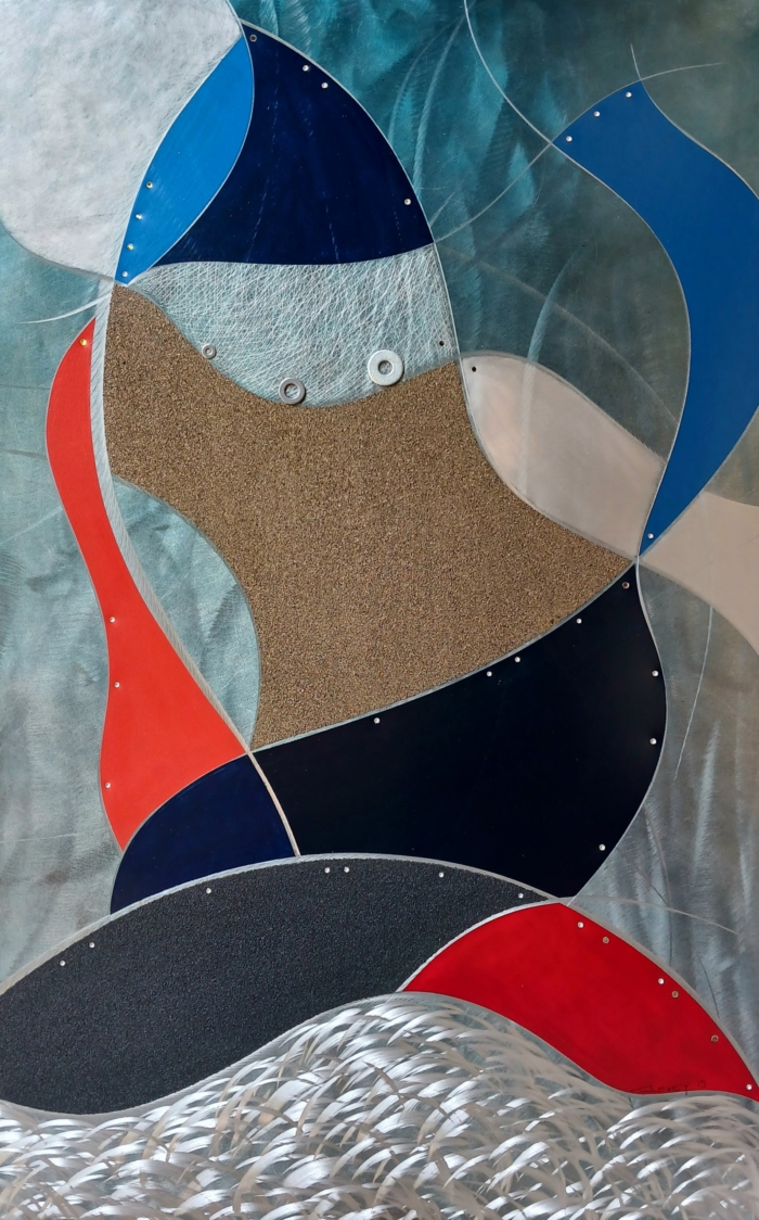 Series: Personajes Orgánicos