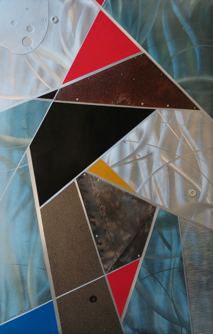 Series: Dinámicas Geométricas