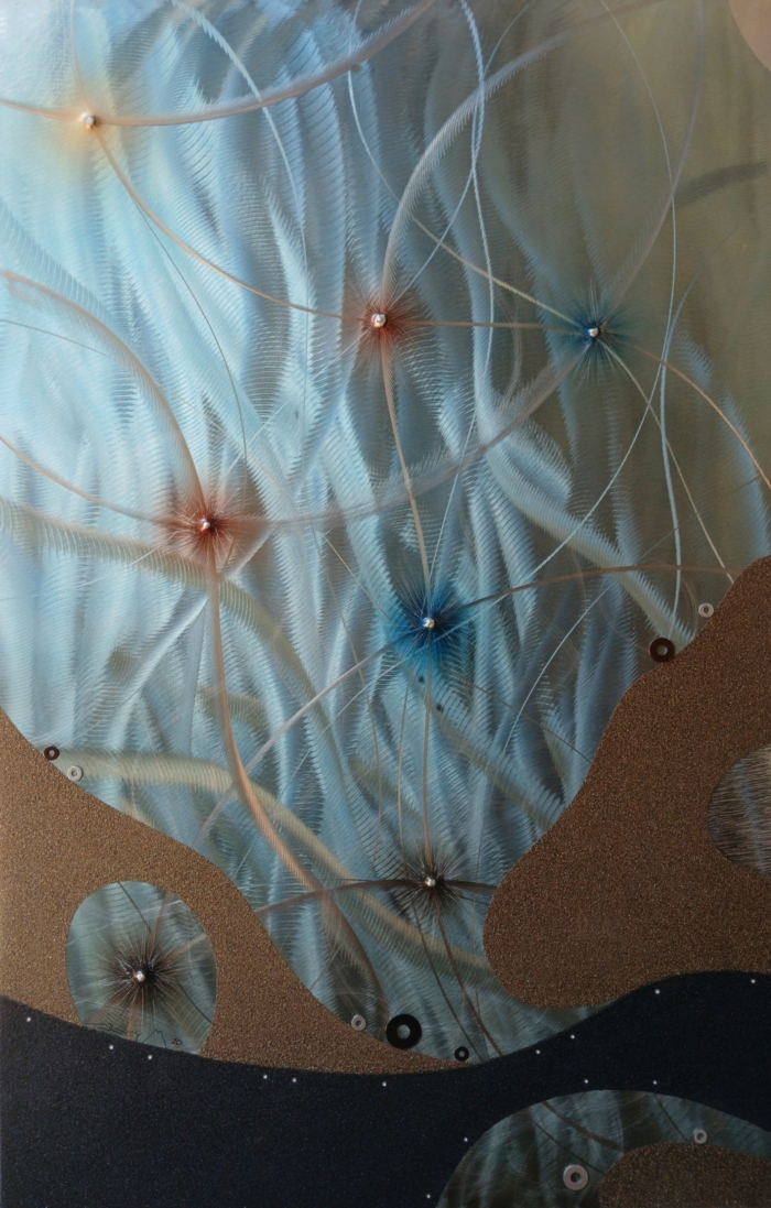 Pasos en las Estrellas