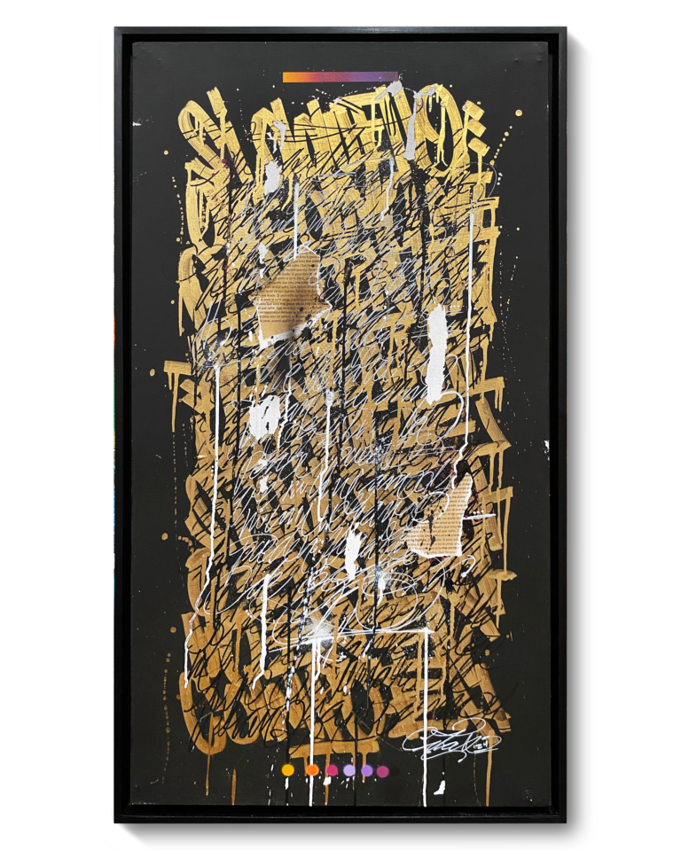 Serie -Me pesa en la herida-2