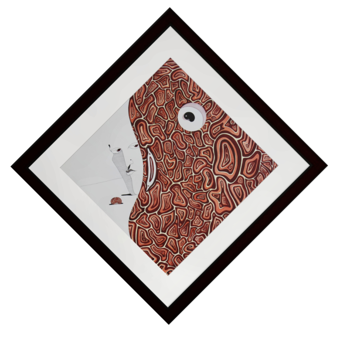 Kub’ach’ob’ooj Mulaj Chuq’ / Reflexión en Puntos Suspensivos