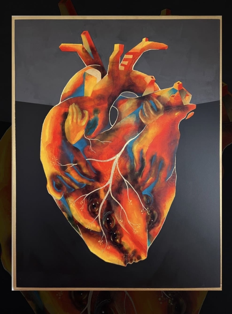 Cardio &Iacute;mpetu