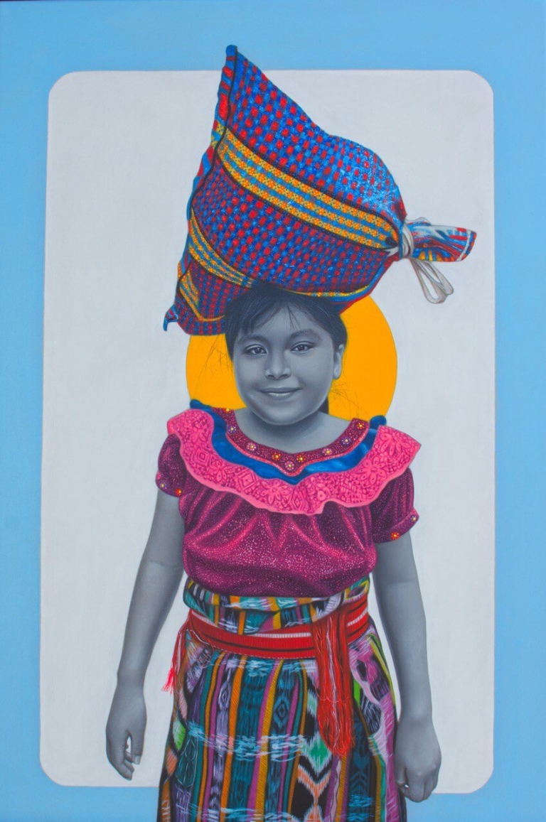 Cronología de una sonrisa