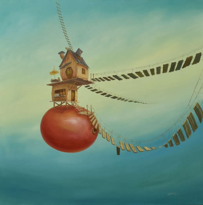 De la serie “cafe de Guatemala” – 3