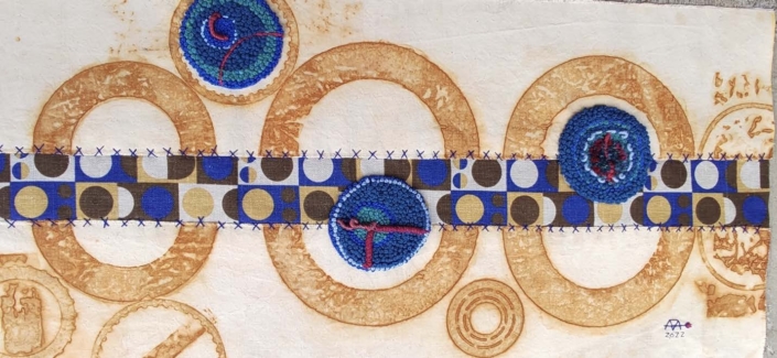 Danza de planetas II