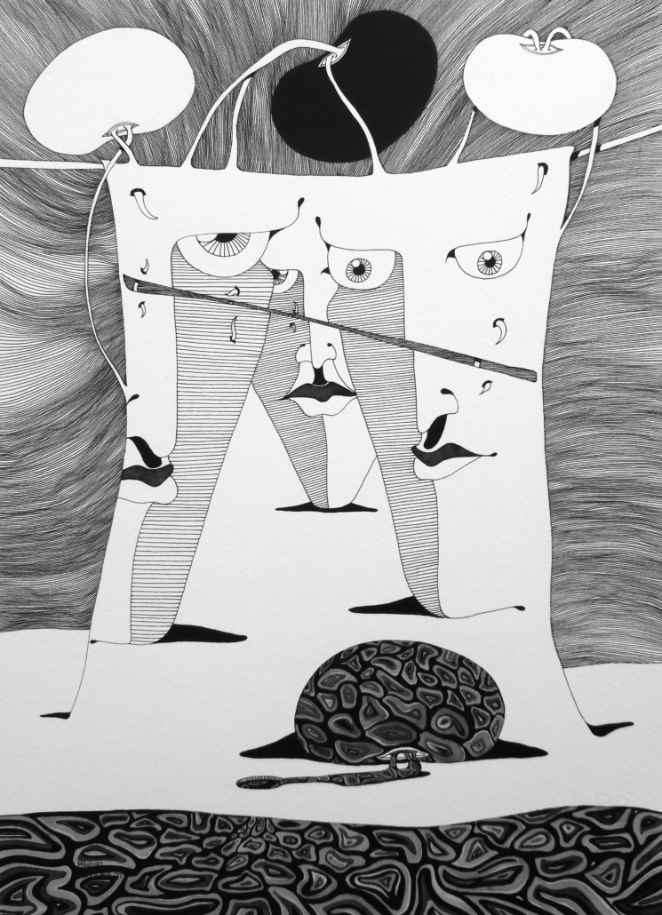 Eco De Voces Nost&aacute;lgicos