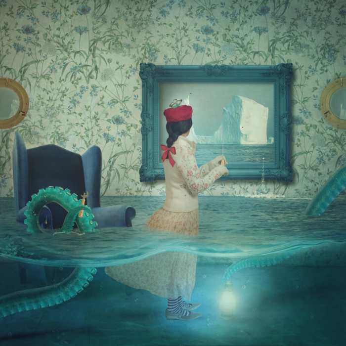 El portal de los sueños