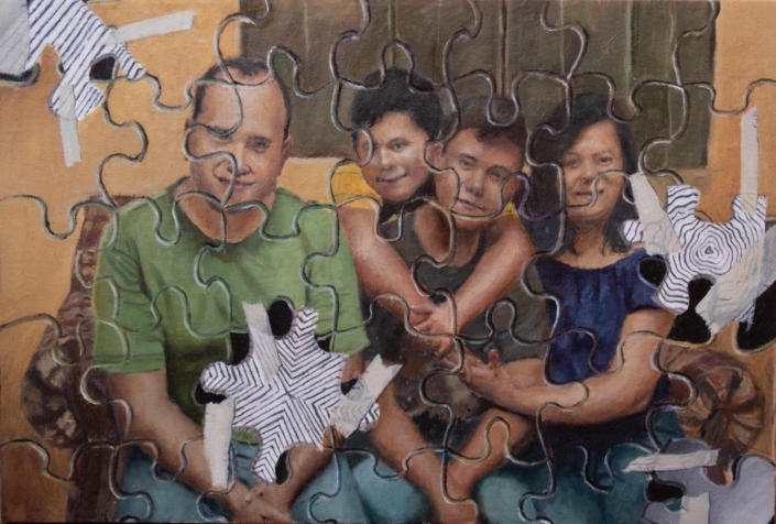 Ilusión de ensueño