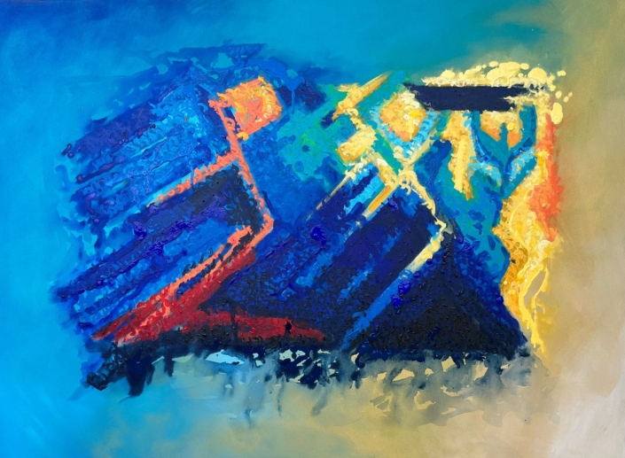 Serie: Indumentaria guatemalteca