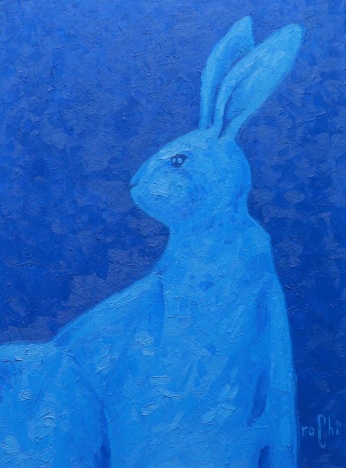 Creature of Stone II