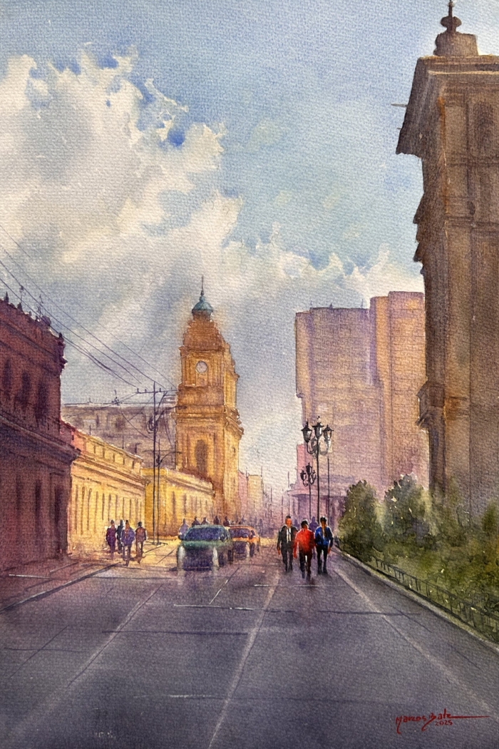 Catedral Metropolitana