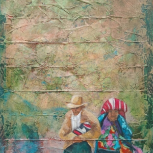 De la serie de los Migrantes 2