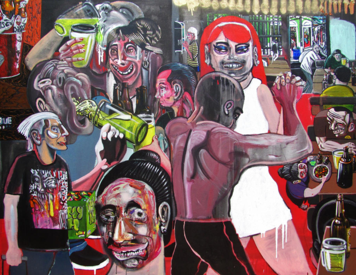 Desaires satisfaction