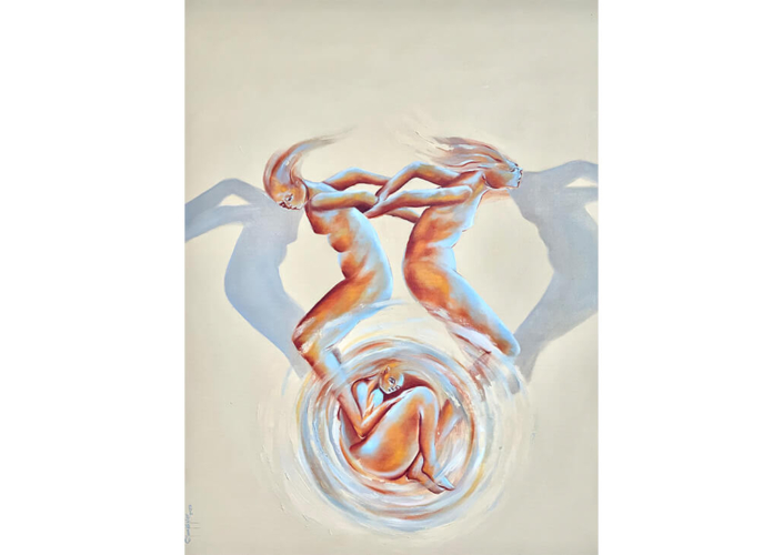 El Despertar de la Determinación