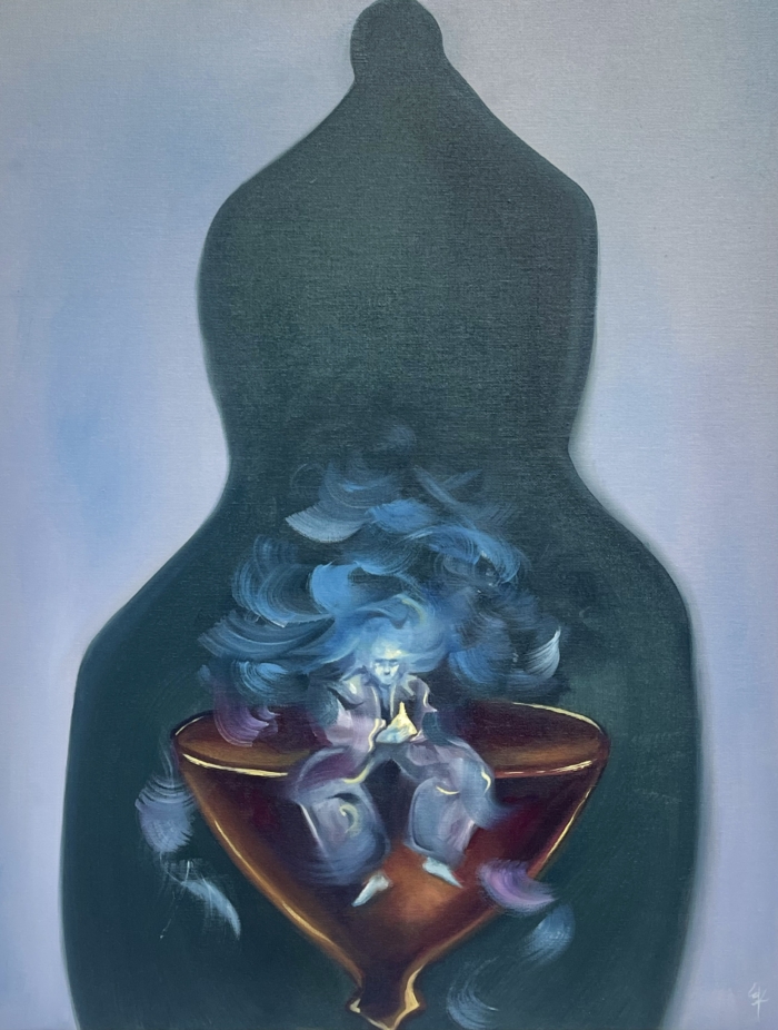 El que cree que no sabe