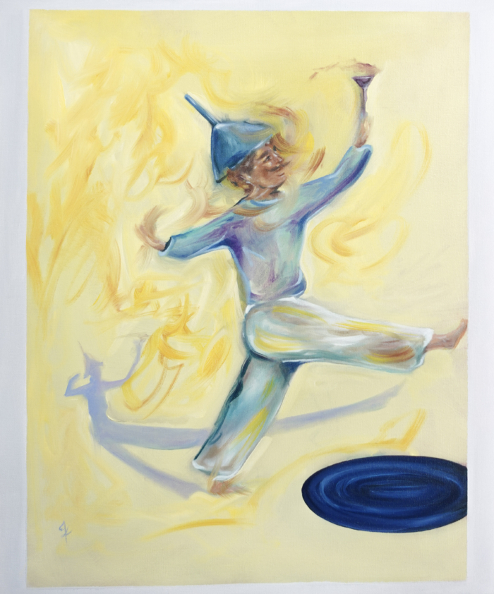 El que cree que sabe