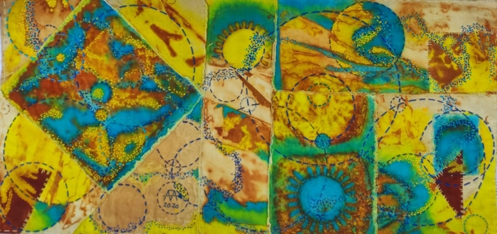 Estrella de la Eternidad. Series Constelación de Fe.