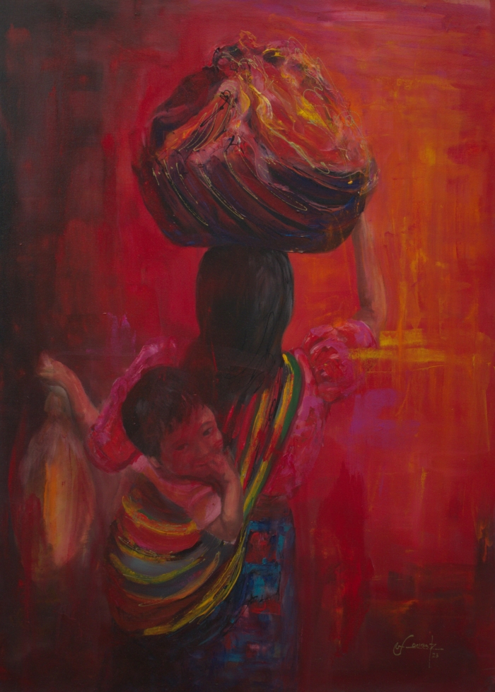 Indumentaria de Vida