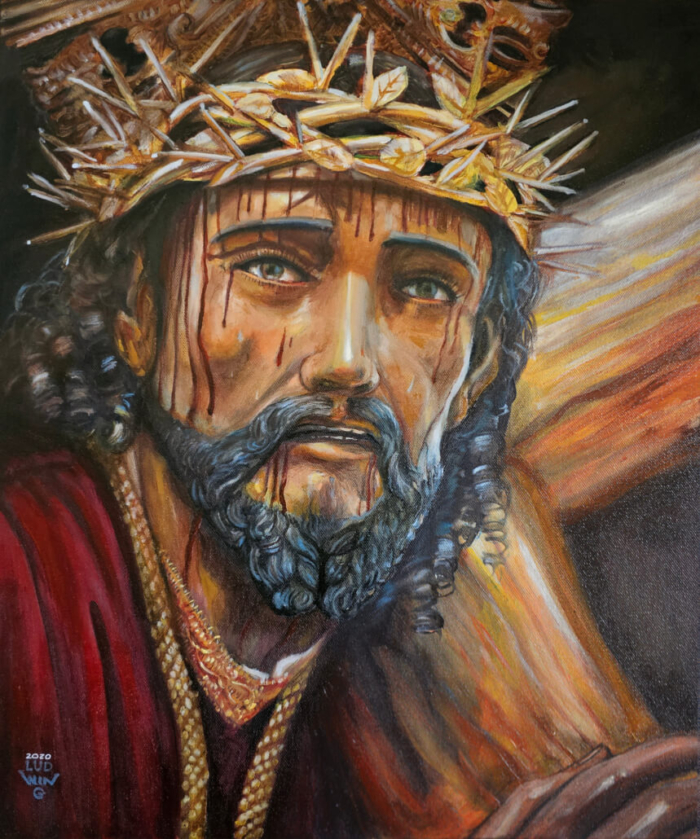 Jesús Nazareno de la Merced