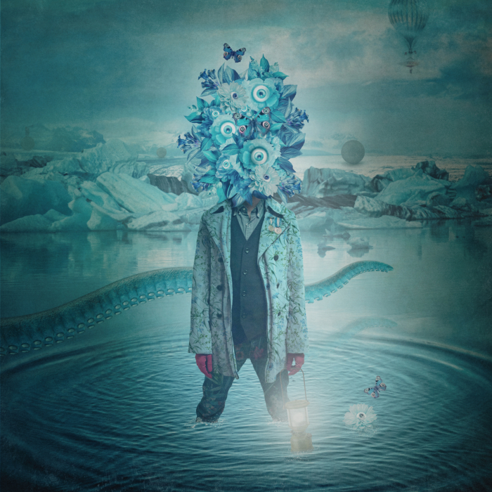 Second Journey: Vortex of Internal Projection I