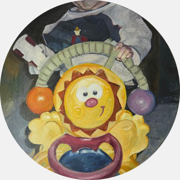 The Sun Will Not Return