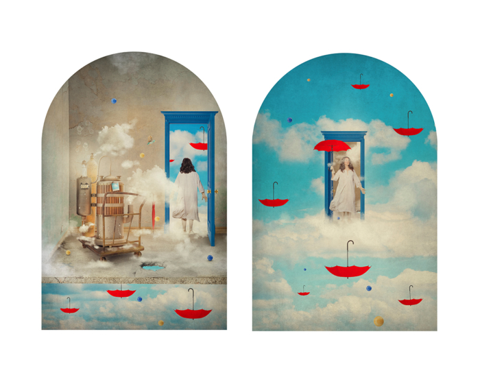 Your Beautiful Future: The Courage to Leap